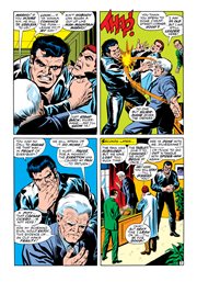 Page #2from Amazing Spider-Man, The (1963 series) #74