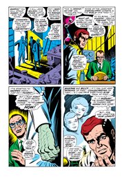 Page #3from Amazing Spider-Man, The (1963 series) #74
