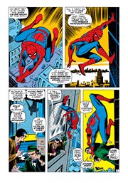 Page #2from Amazing Spider-Man, The (1963 series) #75