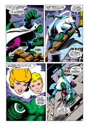 Page #2from Amazing Spider-Man, The (1963 series) #76