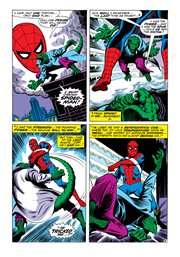 Page #3from Amazing Spider-Man, The (1963 series) #76