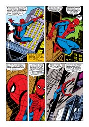 Page #2from Amazing Spider-Man, The (1963 series) #78