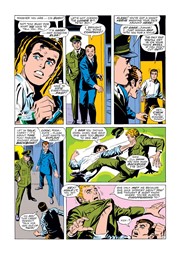 Page #2 from Amazing Spider-Man, The (1963 series) #80