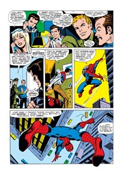 Page #4 from Amazing Spider-Man, The (1963 series) #80