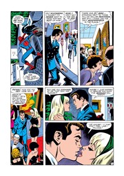 Page #5 from Amazing Spider-Man, The (1963 series) #80