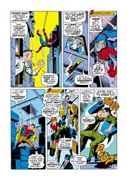 Page #2 from Amazing Spider-Man, The (1963 series) #81