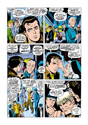 Page #3 from Amazing Spider-Man, The (1963 series) #81