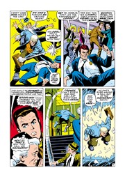 Page #4 from Amazing Spider-Man, The (1963 series) #81