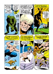 Page #5 from Amazing Spider-Man, The (1963 series) #81