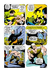 Page #6 from Amazing Spider-Man, The (1963 series) #81