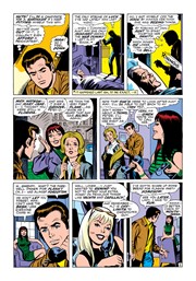 Page #2 from Amazing Spider-Man, The (1963 series) #82