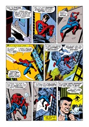 Page #3 from Amazing Spider-Man, The (1963 series) #82