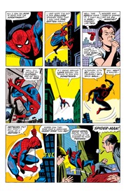 Page #4 from Amazing Spider-Man, The (1963 series) #82