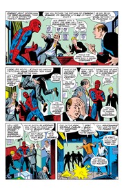 Page #5 from Amazing Spider-Man, The (1963 series) #82