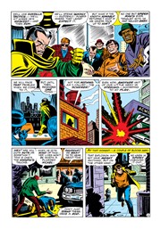 Page #2from Amazing Spider-Man, The (1963 series) #83
