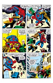 Page #4from Amazing Spider-Man, The (1963 series) #83