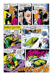 Page #2 from Amazing Spider-Man, The (1963 series) #85