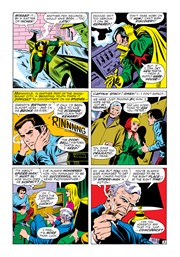 Page #3 from Amazing Spider-Man, The (1963 series) #85