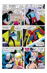 Page #4 from Amazing Spider-Man, The (1963 series) #85