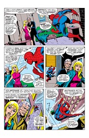 Page #5 from Amazing Spider-Man, The (1963 series) #85
