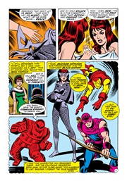 Page #3 from Amazing Spider-Man, The (1963 series) #86