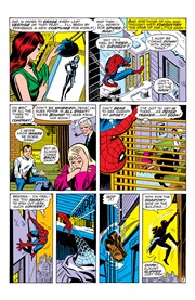 Page #5 from Amazing Spider-Man, The (1963 series) #86