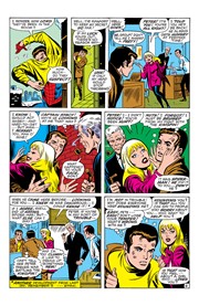 Page #6 from Amazing Spider-Man, The (1963 series) #86