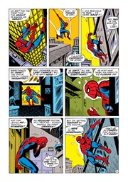 Page #3 from Amazing Spider-Man, The (1963 series) #87