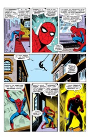 Page #4 from Amazing Spider-Man, The (1963 series) #87