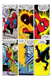 Page #5 from Amazing Spider-Man, The (1963 series) #87