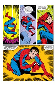 Page #6 from Amazing Spider-Man, The (1963 series) #87