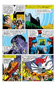Page #2 from Amazing Spider-Man, The (1963 series) #88