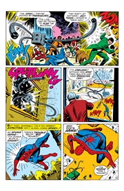 Page #3 from Amazing Spider-Man, The (1963 series) #88