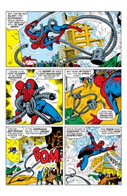 Page #5 from Amazing Spider-Man, The (1963 series) #88
