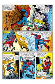 Page #6 from Amazing Spider-Man, The (1963 series) #88
