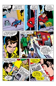 Page #2 from Amazing Spider-Man, The (1963 series) #89