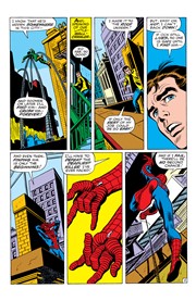 Page #5 from Amazing Spider-Man, The (1963 series) #89