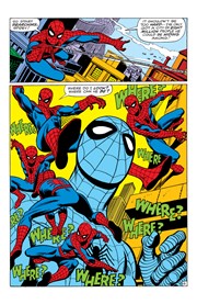 Page #6 from Amazing Spider-Man, The (1963 series) #89