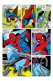 Page #3 from Amazing Spider-Man, The (1963 series) #90