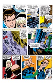 Page #4 from Amazing Spider-Man, The (1963 series) #91