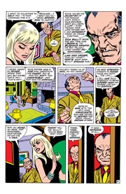 Page #6 from Amazing Spider-Man, The (1963 series) #91