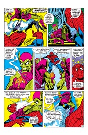 Page #2 from Amazing Spider-Man, The (1963 series) #97