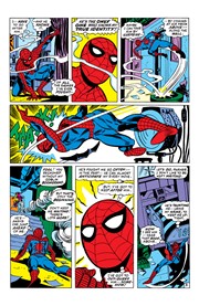 Page #3 from Amazing Spider-Man, The (1963 series) #97