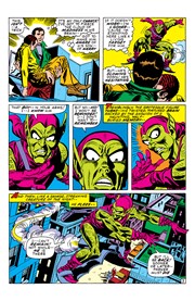 Page #3from Amazing Spider-Man, The (1963 series) #98