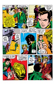 Page #6 from Amazing Spider-Man, The (1963 series) #98