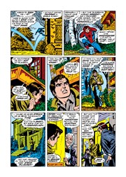 Page #2 from Amazing Spider-Man, The (1963 series) #119
