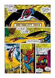 Page #4 from Amazing Spider-Man, The (1963 series) #119