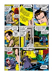 Page #5 from Amazing Spider-Man, The (1963 series) #119