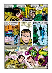 Page #6 from Amazing Spider-Man, The (1963 series) #119