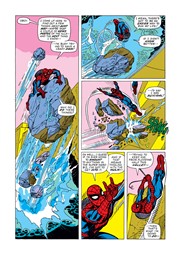 Page #2from Amazing Spider-Man, The (1963 series) #120